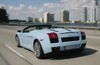 2008 Lamborghini Gallardo Roadster Picture